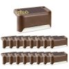 Solpex Solar Deck Lights Outdoor 16 Pack