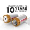 LR14 High Performance C Non-Rechargeable Batteries