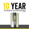 Ultra Pro Alkaline C Cell Batteries