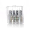 EBL 808 Ultra Slim 8 Bay AA AAA Battery Charger