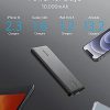 Anker Portable Charger, PowerCore Slim 10000 Power Bank