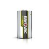 Ultra Pro Alkaline C Cell Batteries