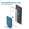OISLE Battery Charger Case for Samsung Galaxy