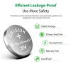 CR1632 3 Volt Lithium Coin Cell Battery