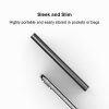 Portable Charger, Xiaomi Mi Slim Power Bank Pro 10000mAh