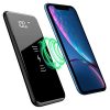 Portable Slim Power Bank Works for Xiaomi