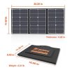 Jackery SolarSaga 60W Solar Panel