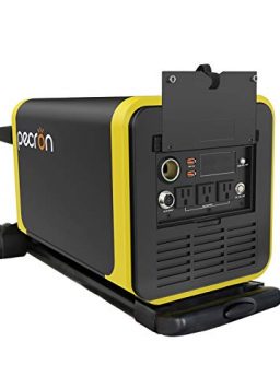 Pecron Q2000S Portable Power Station 2000W