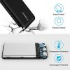 Powered Anywhere with the Ultra-Compact 10000mAh Fast Charge Power Bank – Perfect for iPhone, iPad, Samsung, Google Pixel, Nexus, and More