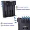 Universal USB Battery Charger - Your Ultimate Charging Companion