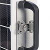 Unleash the Sun's Power Anywhere with Zamp Solar Legacy Series 230-Watt Portable Panel Kit
