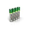 Rayovac Rechargeable AAA Batteries: Power Your Devices Sustainably! 🔋