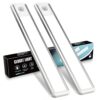 Magnetic Under Cabinet Lighting USB Rechargeable