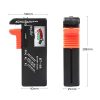 BT-168 Battery Tester Checker - Never Guess Battery Status Again