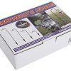 Shepherd's Hooks Garden Stakes, Set of 4