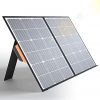 Techoss 100W Portable Solar Panel