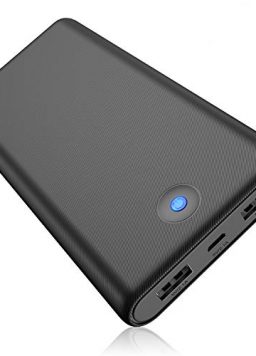 Portable Charger Power Bank, Ultra Compact
