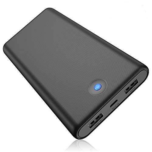 Portable Charger Power Bank, Ultra Compact