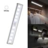 Illuminate Any Space with CY SISTERS 3PCS Motion Sensor LED Closet Lights - Battery Operated and Wireless