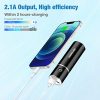 Poweradd Slim 2 - Your On-the-Go Power Savior