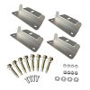 Renogy Solar Panel Mounting Z Bracket Mount Supporting