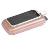 Anleo Hard EVA Travel Case for POWERADD Pilot 4GS