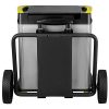 Yeti 6000X Portable Power Station, 6071Wh Portable Lithium Battery