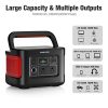 POWERADD 280Wh/78000mAh Portable Power Station