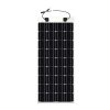 Renogy 100 Watt 12 Volt Extremely Flexible Monocrystalline Solar Panel