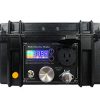 KYNG 2000Wh Solar Generator KIT Portable Power Station