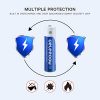 Rechargeable AAA Batteries 1100mAh 1200 Cycles