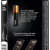 Duracell Optimum AAA Batteries | 4 Count Pack