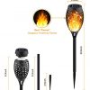 KYEKIO Upgraded 12Pack Torches, Solar Lights Outdoor