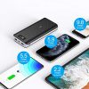 Portable Charger 30000mAh,Essential High-Speed Power Bank