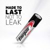 AA Energizer Alkaline Battery