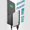 TNTOR Mini Portable Charger Power Bank
