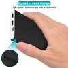 Power Banks 10000mAh Portable Charger Simple Stylish
