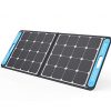 Generark SolarPower ONE: Portable Solar Panel Power Generator.