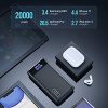 Portable Charger: Power That Shows