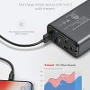 150W Power Inverter DC 12V to 110V AC Car Inverter