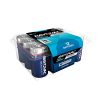 High Energy D Batteries Rayovac