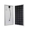 Renogy 100 Watts 12 Volts Monocrystalline Solar Starter Kit