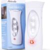 Emergency Lights For Home Power Failure Light and Plug In Flashlight Combo