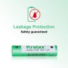 AAA Alkaline Batteries Kratax AAA Alkaline Batteries
