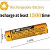 Rechargeable Batteries AAA for Panasonic Home Cordless Phones