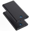 Portable Charger, 2-Pack 20000mAh Power Bank