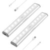 Stick-on Anywhere Portable Little Light Wireless LED