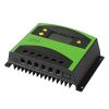 ECO-WORTHY 40A 12V 24V Solar Charge Controller