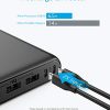 Anker PowerCore 26800 Portable Charger