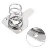 20 Pairs AAA Battery Conversion Spring Contacts ⚡